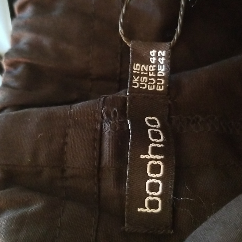 Boohoo Dress - Picture 3 of 4